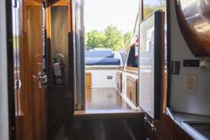 Buy a Kavalk 30 - KAVALK BOATS at Shestakov Yacht Sales