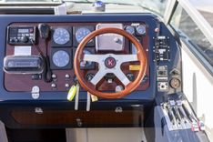 Kavalk 30 - KAVALK BOATS yacht sale