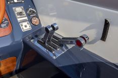 Buy a Kavalk 30 30 at Shestakov Yacht Sales