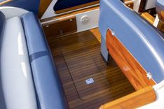 Kavalk 30 - KAVALK BOATS price