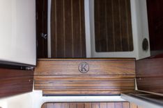 Buy a yacht Kavalk 30 1997