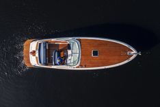 the best price on Kavalk 30 - KAVALK BOATS