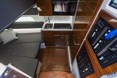 Продажа яхты OCTOBER SKY - VALHALLA BOATWORKS