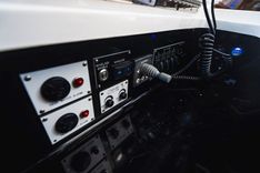 Продажа яхты OCTOBER SKY