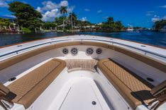 Купить яхту OCTOBER SKY - VALHALLA BOATWORKS в Shestakov Yacht Sales