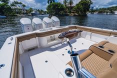 OCTOBER SKY - VALHALLA BOATWORKS