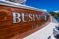 Лучшая цена на OCTOBER SKY - VALHALLA BOATWORKS