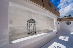 Купить яхту OCTOBER SKY V46 в Shestakov Yacht Sales