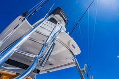 Стоимость яхты OCTOBER SKY - VALHALLA BOATWORKS