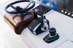 Продажа яхты OCTOBER SKY - VALHALLA BOATWORKS