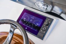 Купить OCTOBER SKY V46