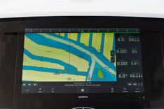 Купить OCTOBER SKY - VALHALLA BOATWORKS