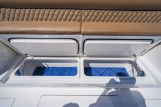 Купить яхту OCTOBER SKY в Shestakov Yacht Sales