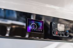 Стоимость яхты OCTOBER SKY