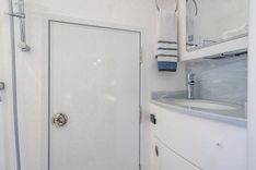 Стоимость яхты OCTOBER SKY 46