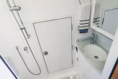 Стоимость яхты OCTOBER SKY