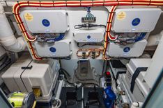 Лучшие предложения покупки яхты OCTOBER SKY 46