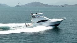 Лучшие предложения покупки яхты Bertram 510 Convertible - Bertram Yacht