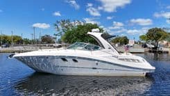 Sea Ray 330 Sundancer - SEA RAY