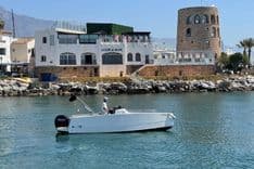 Лучшая цена на NUVA M6 OPEN M6