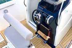 Купить NUVA M6 OPEN M6