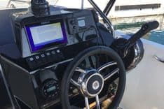 Стоимость яхты NUVA M6 OPEN - NUVA YACHTS