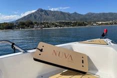 Купить NUVA M6 OPEN - NUVA YACHTS