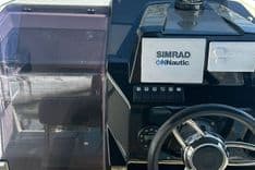 Стоимость яхты NUVA M6 OPEN M6