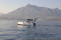 Лучшая цена на NUVA M6 OPEN 2021