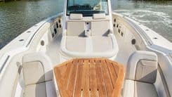 RIKI TIKI - Boston Whaler yacht sale
