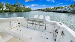 RIKI TIKI - Boston Whaler price