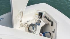 RIKI TIKI - Boston Whaler