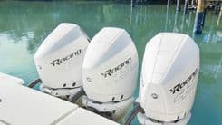 Buy a yacht RIKI TIKI 380 Outrage