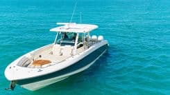 RIKI TIKI yacht sale