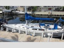 best yacht sales deals 42 CATALINA 1990 42