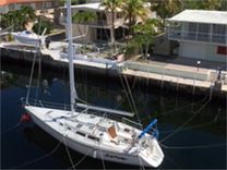42 CATALINA 1990 - Catalina Yachts price