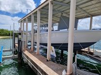 No Name - Contender Boats