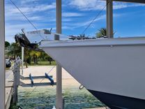 No Name - Contender Boats yacht sale