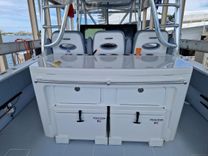 Buy a yacht No Name - Contender Boats
