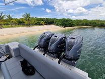 Buy a No Name - Contender Boats at Shestakov Yacht Sales