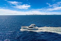 Стоимость яхты No Name 63GT