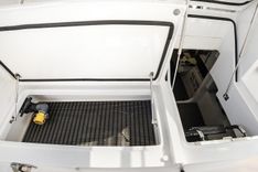 Стоимость яхты No Name - Hatteras