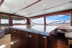 Стоимость яхты No Name - Hatteras