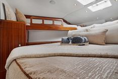 Лучшие предложения покупки яхты No Name - Hatteras