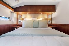 Купить яхту No Name - Hatteras в Shestakov Yacht Sales