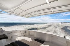 Продажа яхты No Name - Hatteras