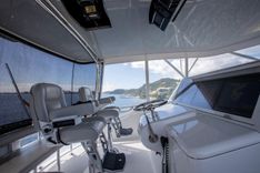 Купить яхту No Name 63GT в Shestakov Yacht Sales