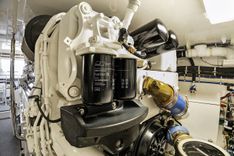 Лучшие предложения покупки яхты No Name - Hatteras