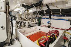 Купить яхту No Name в Shestakov Yacht Sales