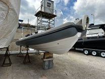 Buy a CAPTAIN EYAL CAYMAN 26 at Shestakov Yacht Sales